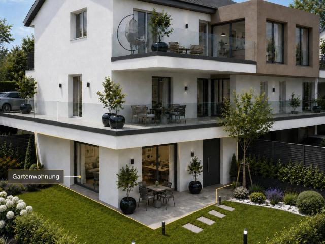 Apartment kaufen in Deutschlandsberg, Steiermark