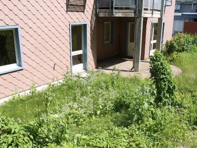 Wohnung mieten in Bubendorf, Basel-Landschaft
