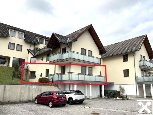 Apartment mieten in Innere Stadt, Judendorf-Straßengel