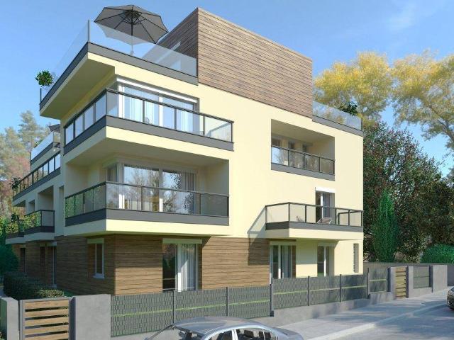 Apartment kaufen in KG Hadersdorf, Wien