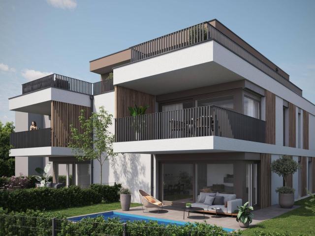 Apartment kaufen in Salzburg