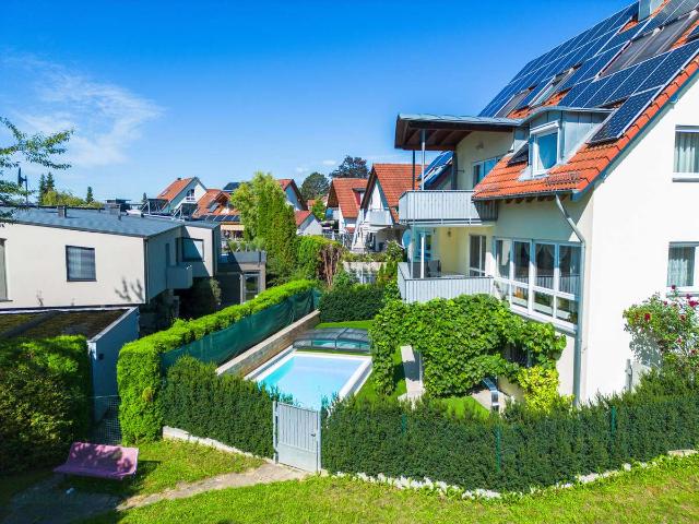 Wohnung kaufen in Wernau (Neckar), Landkreis Esslingen