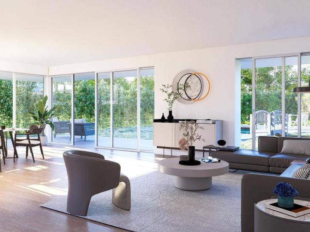 Apartment kaufen in Perchtoldsdorf, Niederösterreich