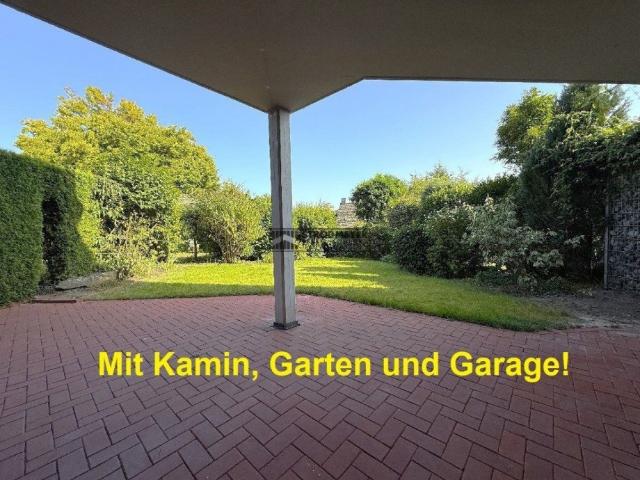 Apartment mieten in Steinrode, Thüringen