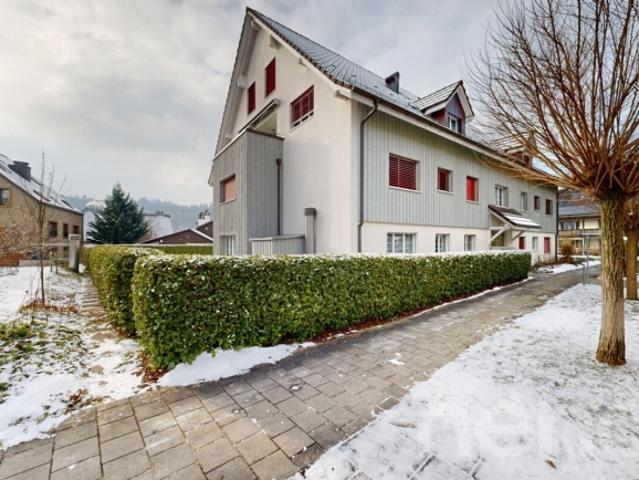 Wohnung kaufen in Glattfelden, Zürich