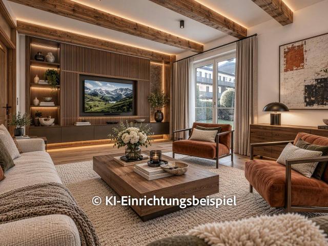 Apartment kaufen in Aurach bei Kitzbühel, Tirol