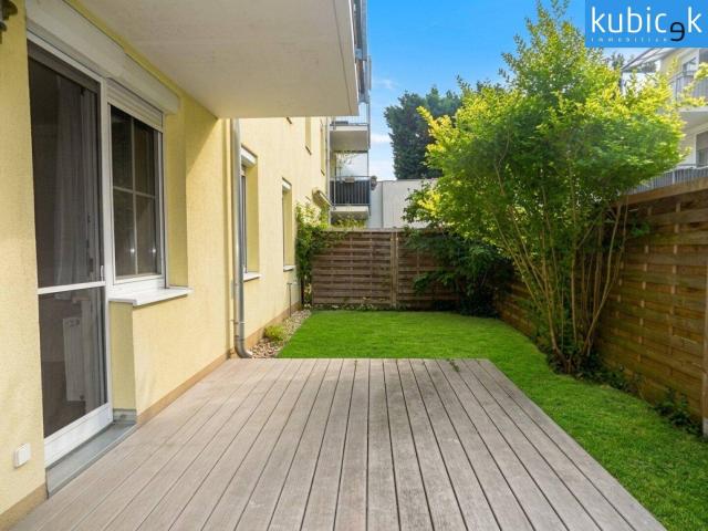 Apartment kaufen in Groß-Enzersdorf, Niederösterreich