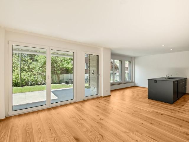 Apartment mieten in Schried, Hofstetten bei Brienz