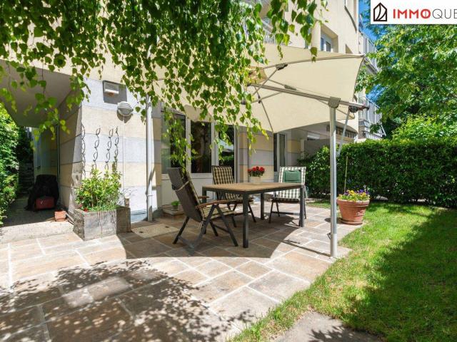 Apartment kaufen in Ottakring, Wien