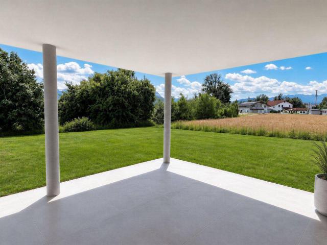 Apartment kaufen in Kleinreith, Ohlsdorf