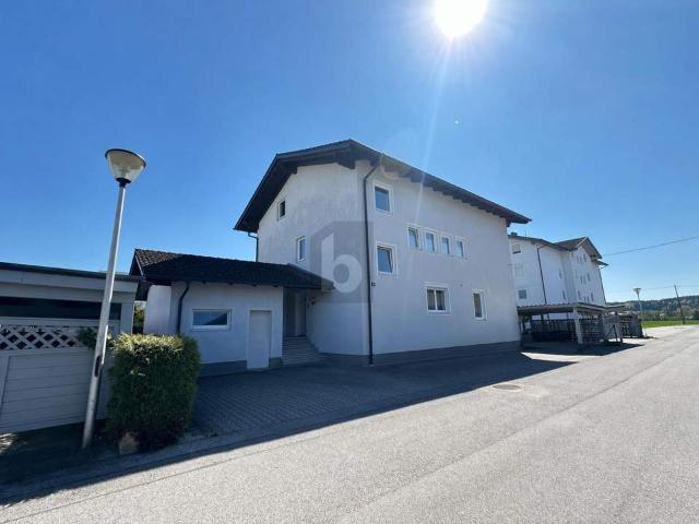 Wohnung kaufen in Haselbach, Braunau am Inn