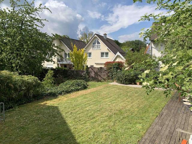 Wohnung kaufen in Holzlar, Bonn