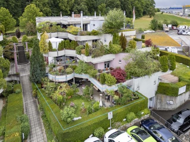 Wohnung kaufen in Kloten, Zürich