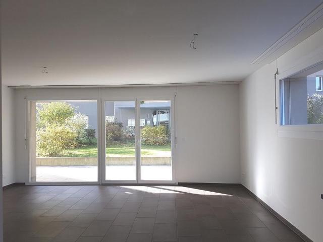 Apartment mieten in Gipf-Oberfrick, Bezirk Laufenburg