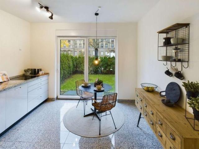 Apartment mieten in Schmargendorf, Berlin