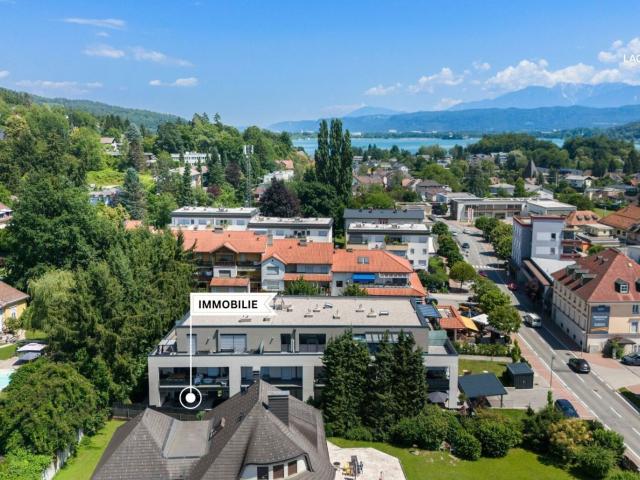 Wohnung kaufen in Kärnten