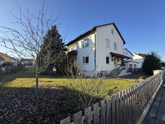 Wohnung kaufen in Landshut