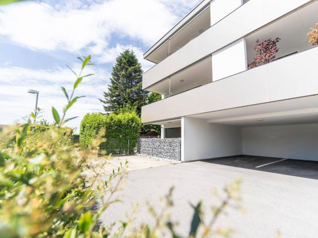 Apartment kaufen in Bregenz, Bezirk Bregenz