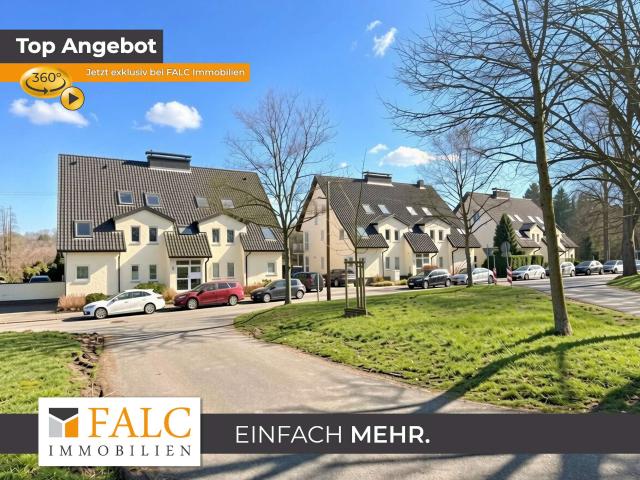 Wohnung kaufen in Essen, Nordrhein-Westfalen