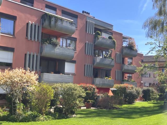 Wohnung kaufen in Andelfingen, Zürich