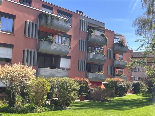 Wohnung kaufen in Andelfingen, Zürich