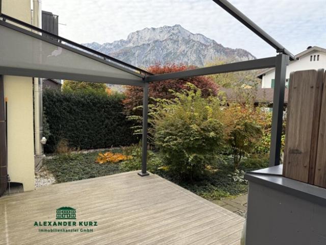 Wohnung kaufen in Anif, Salzburg