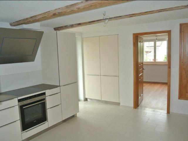 Apartment mieten in Illighausen, Lengwil