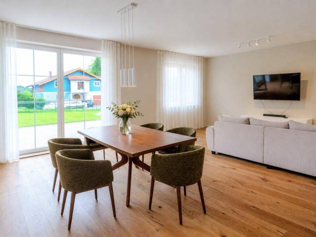 Apartment kaufen in Eggelsberg, Oberösterreich