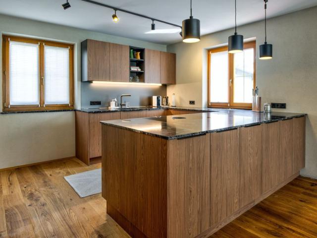 Wohnung kaufen in Ibm, Eggelsberg