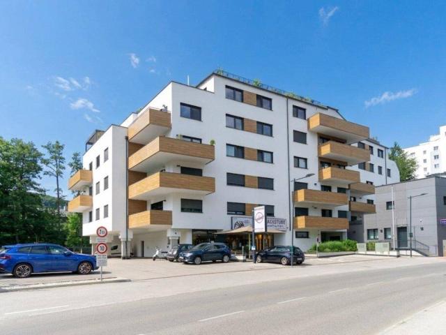 Apartment kaufen in Pressbaum, Niederösterreich