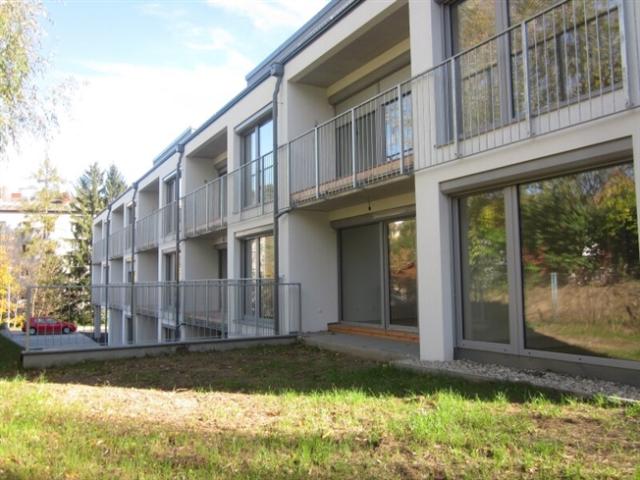 Wohnung kaufen in Klosterneuburg, Niederösterreich