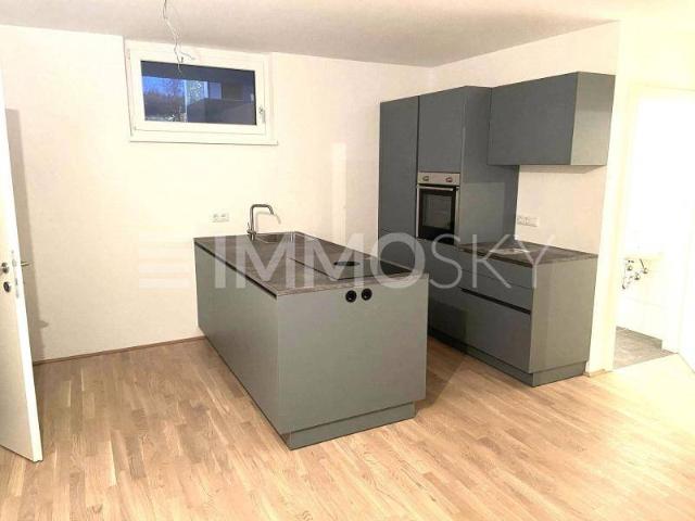 Apartment kaufen in Neumarkt am Wallersee, Salzburg