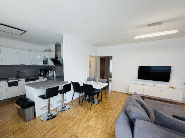 Apartment mieten in Sierning, Oberösterreich