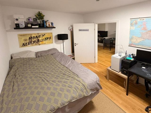 Wohnung kaufen in Straßgang, Gersdorf-Feistritz