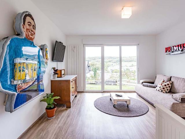 Apartment mieten in Bolzenbach, Lindlar