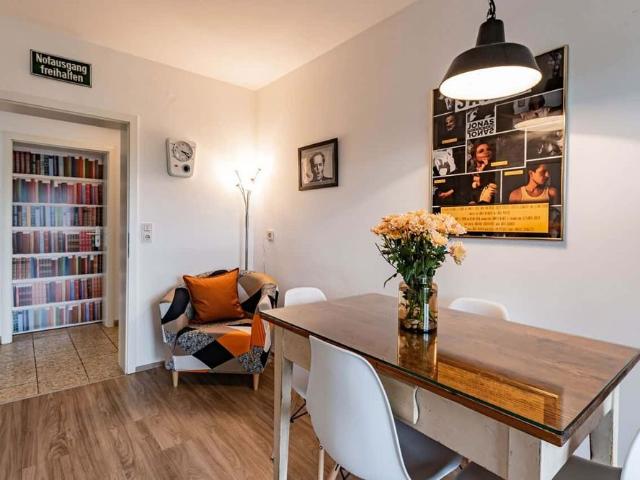Apartment mieten in Bolzenbach, Lindlar