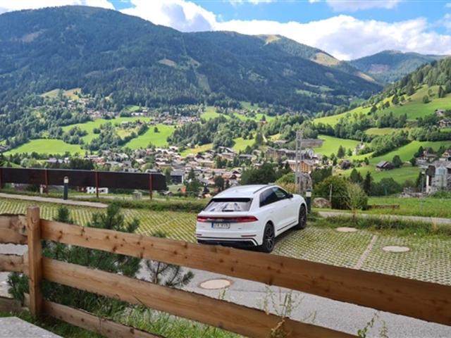 Wohnung kaufen in Aigen, Bad Kleinkirchheim