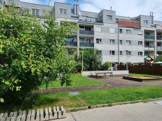 Apartment kaufen in Donaustadt, Wien