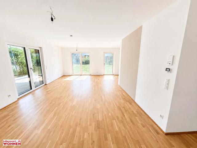 Apartment mieten in Oberwaltersdorf, Niederösterreich