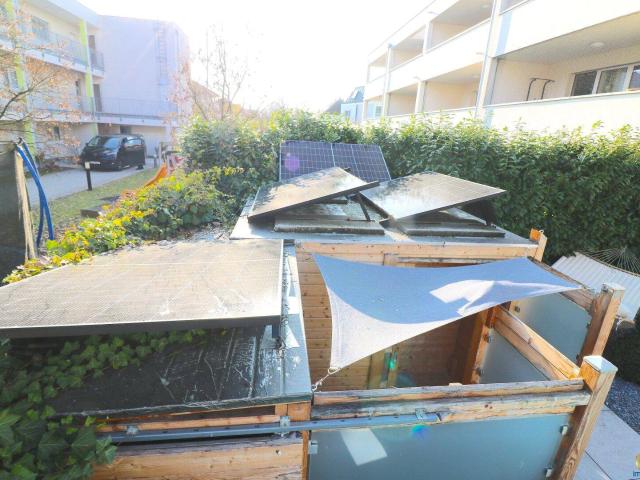 Apartment kaufen in Wels, Oberösterreich