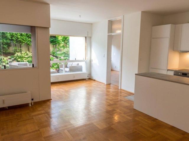 Apartment kaufen in Döbling, Wien