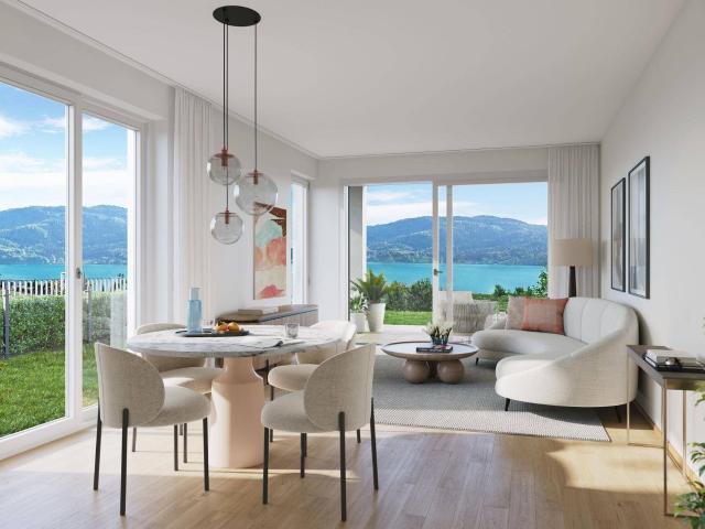 Apartment kaufen in Winklern, Pörtschach am Wörther See