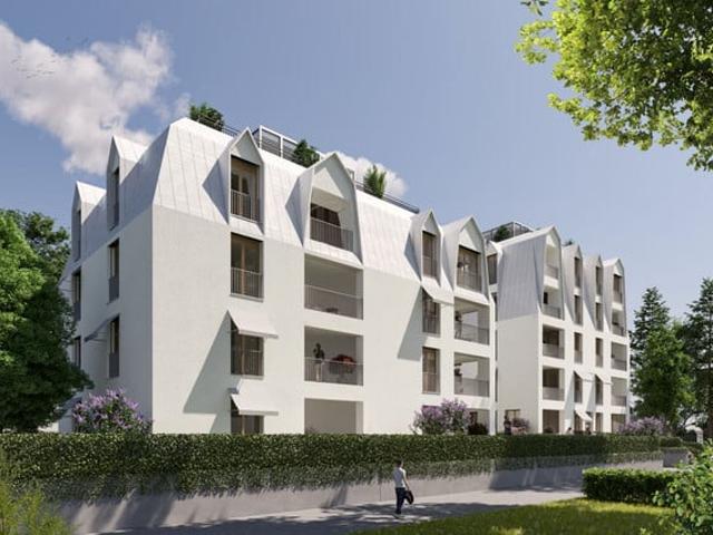 Apartment kaufen in Dornbirn, Vorarlberg