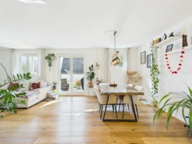 Wohnung mieten in Birmenstorf (AG), Aargau