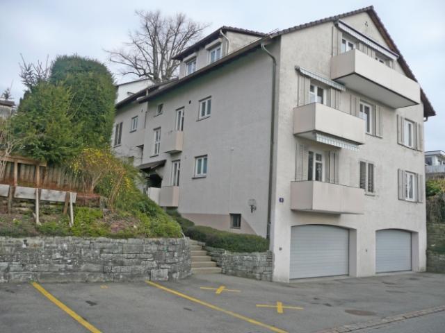 Wohnung mieten in Zollikon, Zürich