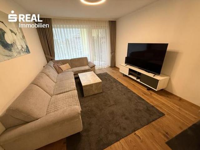 Wohnung kaufen in Zell am See, Salzburg