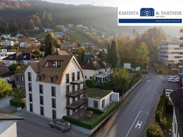 Apartment kaufen in Lochau, Klausmühle