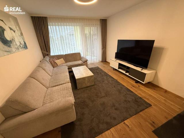 Wohnung kaufen in Zell, Kärnten