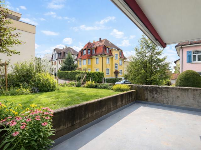 Wohnung kaufen in Kreuzlingen, Thurgau