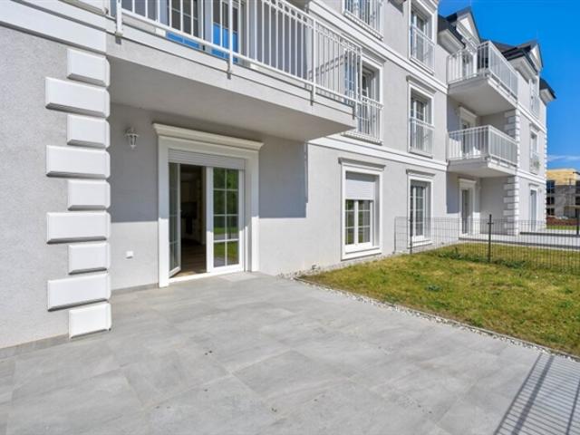 Wohnung kaufen in Ebreichsdorf, Niederösterreich